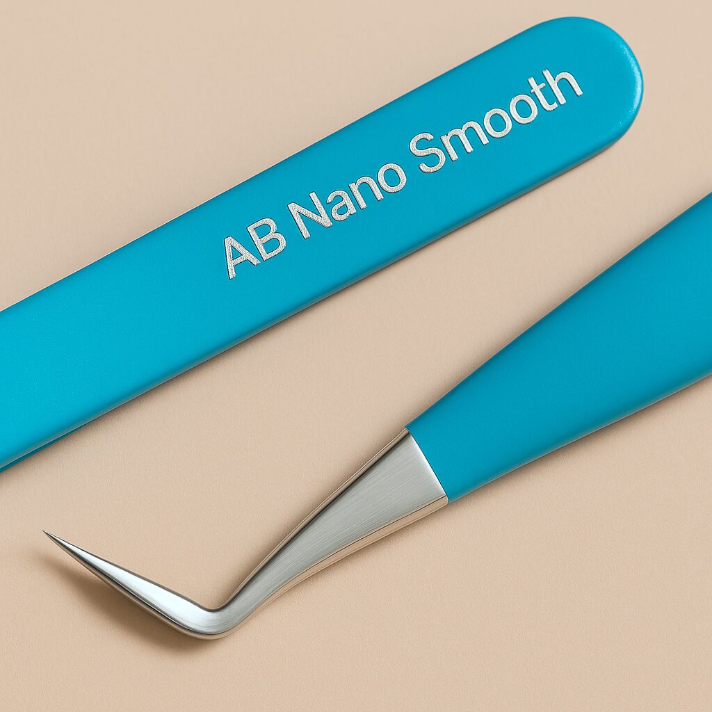 Penseta AB Smooth