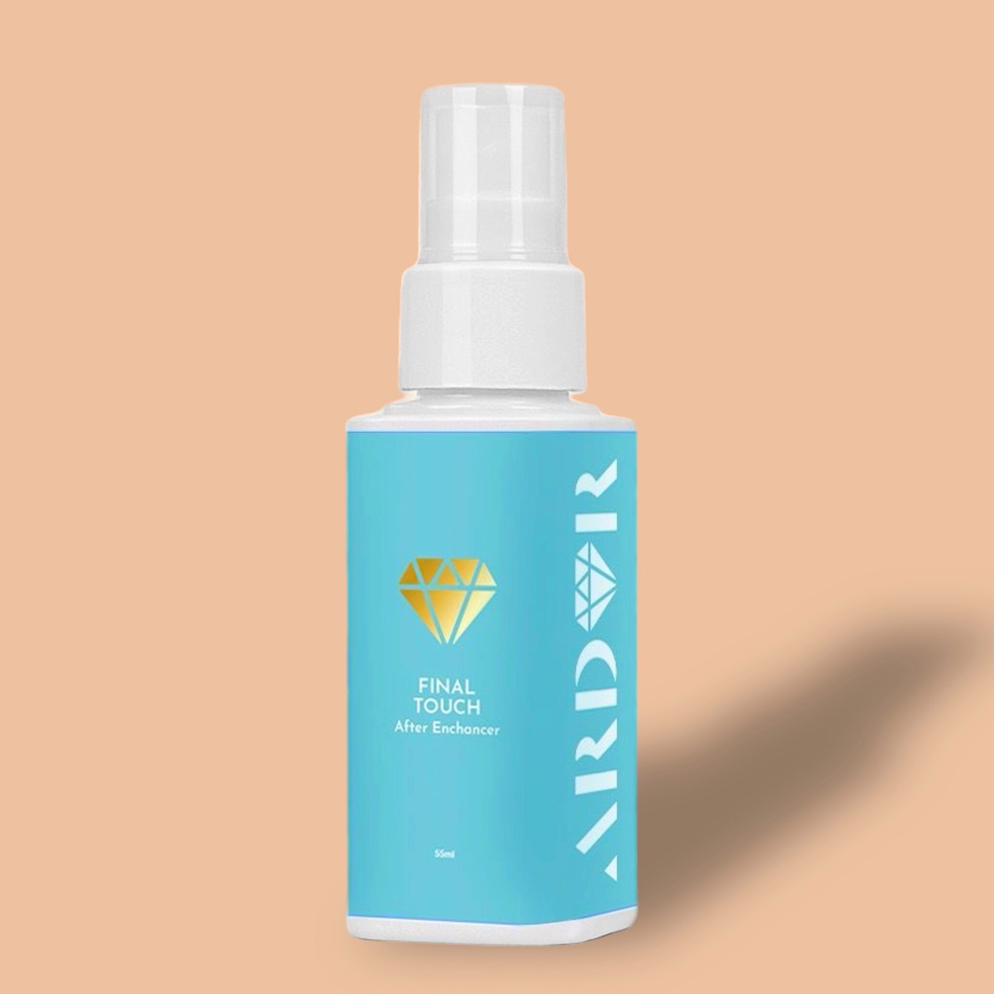 Spray rezistenta ARDOR Final Touch 55ml
